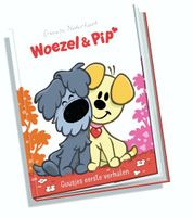 Woezel & Pip - Guusje Nederhorst - ebook - thumbnail