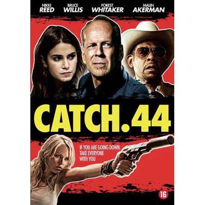 Catch 44 (DVD)