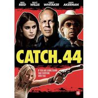 Catch 44 (DVD)