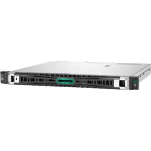 Hewlett Packard Enterprise Server ProLiant DL20 Gen11 () Intel® Xeon® E E-2414 16 GB RAM Matrox G200 16 MB P65393-421