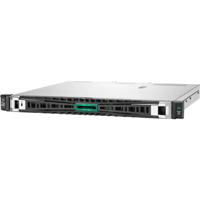 Hewlett Packard Enterprise Server ProLiant DL20 Gen11 () Intel® Xeon® E E-2414 16 GB RAM Matrox G200 16 MB P65393-421 - thumbnail