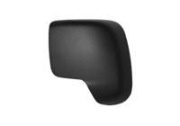 Spiegelkap RECHTS ZWART 1748842