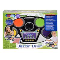 Drumstel Digitaal Grote Drum (6837067)