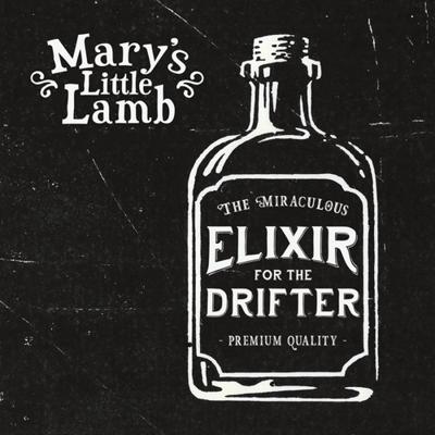 Elixir For The Drifter - LP (5425011897046)