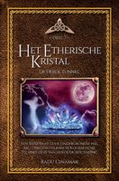 Het Etherische Kristal - Radu Cinamar - ebook - thumbnail