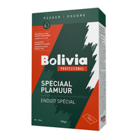 Bolivia Speciaal Plamuur - thumbnail