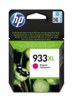 HP 933XL originele high-capacity magenta inktcartridge - thumbnail