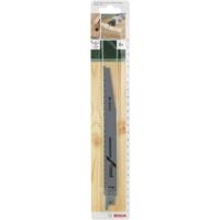 Bosch Accessories 2609256704 Sabelzaagblad HCS, S 2345 X Zaagbladlengte 203 mm 2 stuk(s) - thumbnail