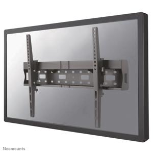 Neomounts Flatscreen wandsteun en mediabox houder LFD-W2640MP bevestiging