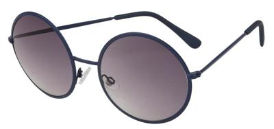 AZ Eyewear zonnebril rond unisex blauw (AZ 15 628) AZ Eyewear zonnebril rond unisex blauw (AZ 15 628)