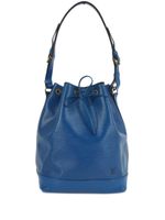 Louis Vuitton Pre-Owned sac seau Noé pre-owned (1994) - Bleu - thumbnail