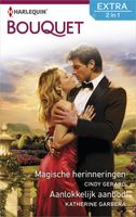 Magische herinneringen ; Aanlokkelijk aanbod - Cindy Gerard, Katherine Garbera - ebook - thumbnail