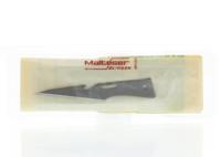 Malteser Scalpelmesjes 5cm steriel 1001/5 (6 st)