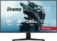 iiyama G2771HSU-B1-27 IPS, 1920x1080/240Hz, 2H1DP, USB-hub
