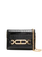 TOM FORD mini Whitney clutch bag - Noir - thumbnail