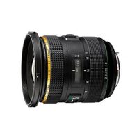 Pentax HD DA 11-18mm f/2.8 ED DC AW K-mount objectief - thumbnail