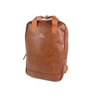 FARRINGDON rugzak backpack 15,6 inch (38cm) bruin
