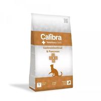 CALIBRA Vet Diet Cat GASTROINTESTINAL Pancreas 2 kg