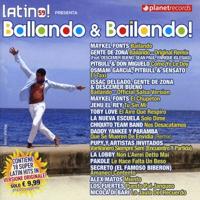 Latino! 59 - Ballando & Bailando - CD (8033462900597)