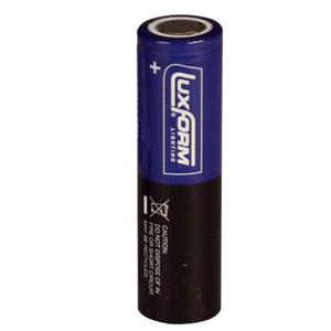 Luxform ICR 18650 2000mAh, 3,7V 9952