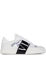 Valentino Garavani baskets VL7N en cuir - Blanc