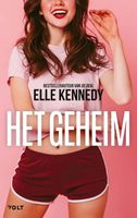 Het geheim - Elle Kennedy - ebook - thumbnail