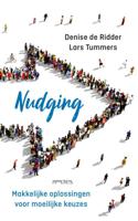 Nudging - Denise Ridder, Lars Tummers - eBook (9789044639339)