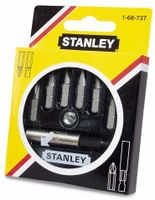 Stanley handgereedschap Assortiment Bits 7 Delig - 1-68-738