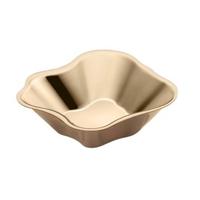 IITTALA - Alvar Aalto - Schaal 5x18cm Rose Goud