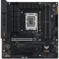 Moederbord Intel Asus TUF GAMING B760M-PLUS