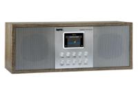 Imperial DABMAN d30 Draagbaar Analoog & digitaal