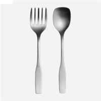 IITTALA - Citterio 98 - Dienset 2-Dlg. mat