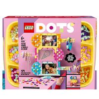 LEGO Dots 41956 ijs fotolijstje en armband - thumbnail