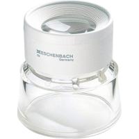 Eschenbach 1153 Standloep Vergrotingsfactor: 8 x Lensgrootte: (Ø) 25 mm