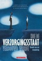 Hoe de verzorgingsstaat verbouwd wordt - - ebook - thumbnail