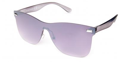 Kost zonnebril unisex smoke 18 050 Kost zonnebril unisex smoke 18 050