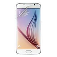 Belkin Overlay TrueClear displaybeschermfolie (geschikt voor Galaxy S6, 3-pack) transparant, TrueClear 3-pack, doorzichtig