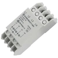 Allnet ALLL168X Fasekoppeling Module Ingangsspanning (bereik): 400 V/AC (max.)