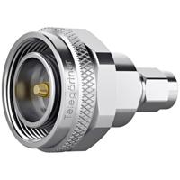 Telegärtner J01443A0015 J01443A0015 4,3-10-adapter 4,3-10-stekker - 1 stuk(s)