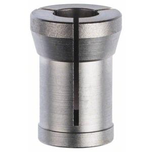 Spantang zonder spanmoer, 6 mm, voor Bosch bovenfrees Bosch Accessories 2608570047 Diameter 6 mm