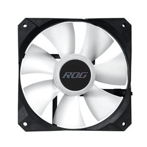 ASUS ROG STRIX LC II 240 ARGB water & freon koeler