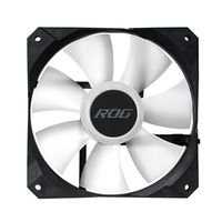 ASUS ROG STRIX LC II 240 ARGB water & freon koeler - thumbnail