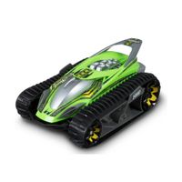 Nikko RC VelociTrax Groen - thumbnail