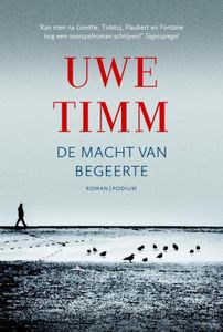 De macht van begeerte - Uwe Timm - ebook