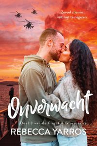 Onverwacht - Rebecca Yarros - ebook