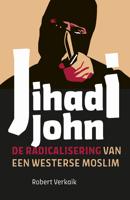 Jihadi John - Robert Verkaik - eBook (9789401908245)