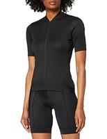 Craft Dames Essence Jersey - Zwart, X-Large