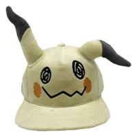 Pokémon Plush Snapback Cap Mimikyu - thumbnail