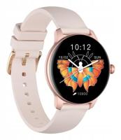 Smartwatch, goud, Lady Active. OROMED
