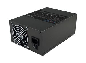 LC-Power LC1800 V2.31 - Mining Edition power supply unit 1800 W 20+4 pin ATX ATX Zwart